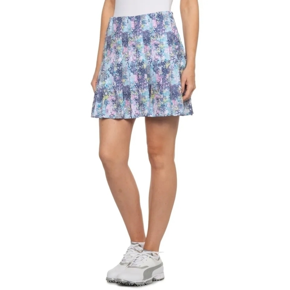 Tee time PERFECT GOLF Active SKORT sz XL